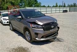 كيا سورينتو